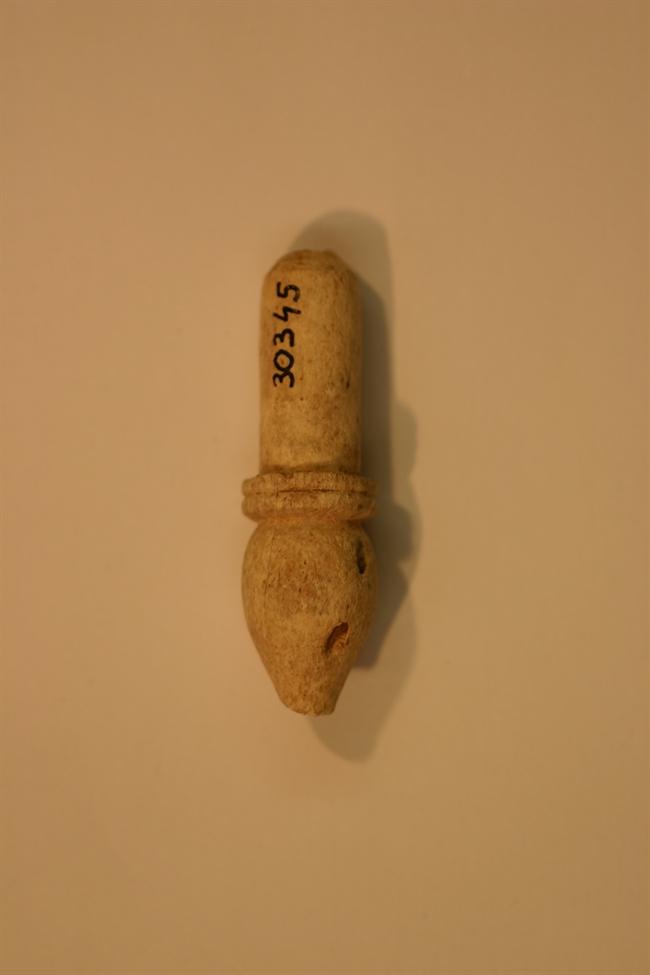 Amulet of djed-pillar